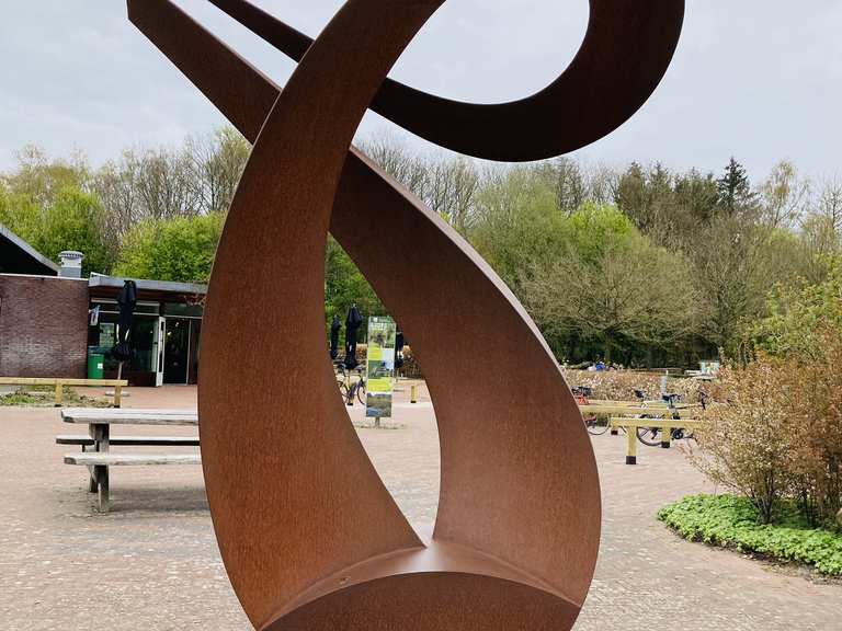wandeling-aekingerzand-wandeling-komoot
