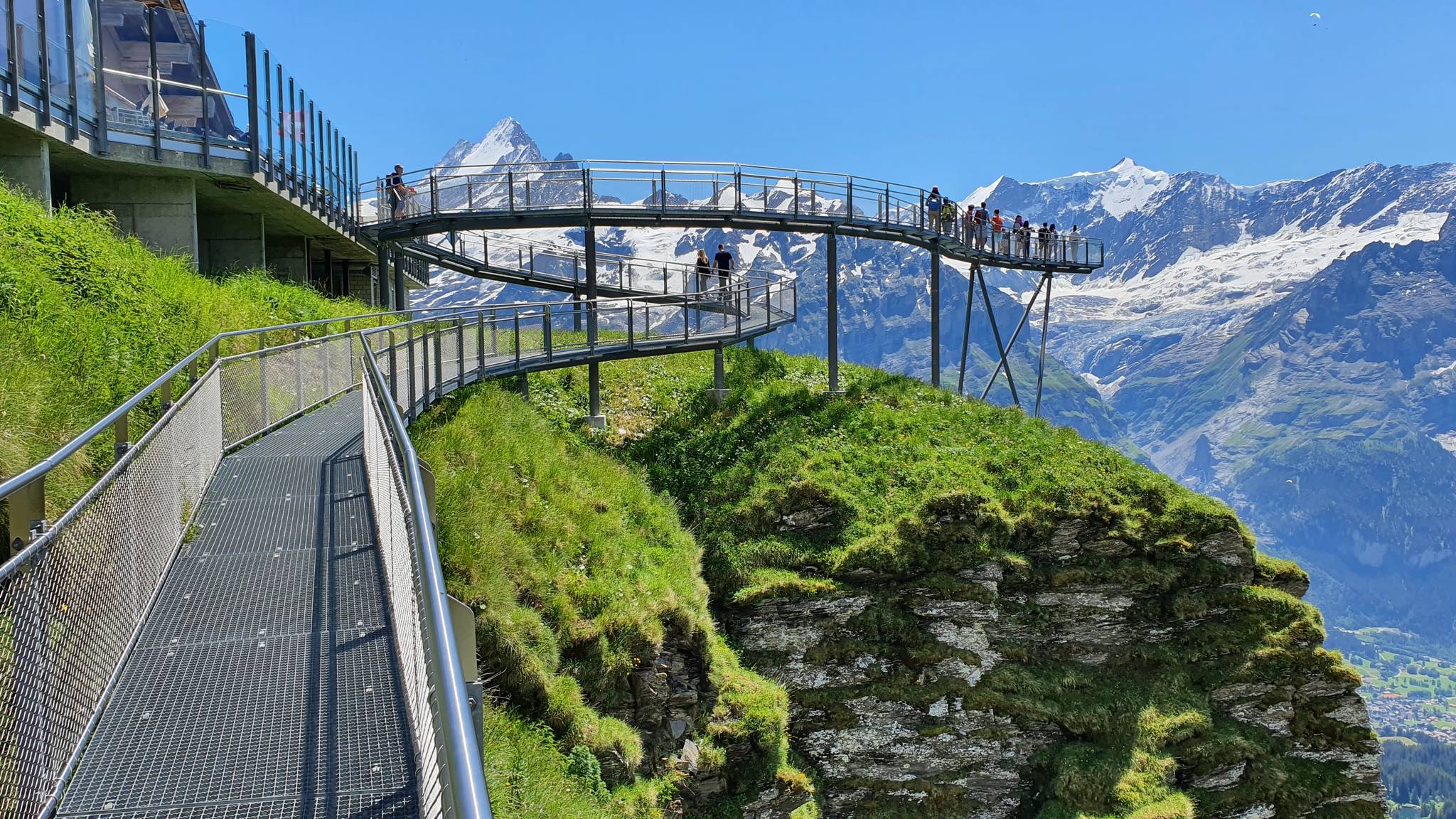 First Cliff Walk – Hiking & Cycling Routes | Komoot