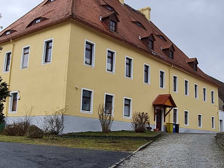 Freigut Höckendorf Wanderungen und Rundwege komoot