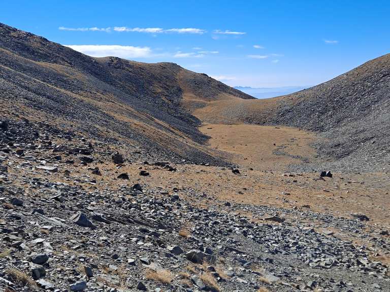 Pic de Finestrelles par les crêtes du Puigmal – randonnée au départ du ...