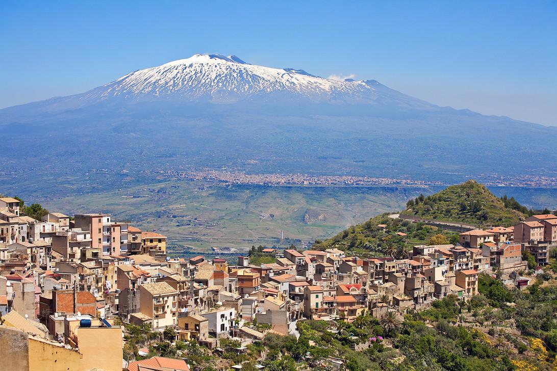 Attractions and Places To See around Castel Di Iudica - Top 14 | Komoot, image size:1092x728