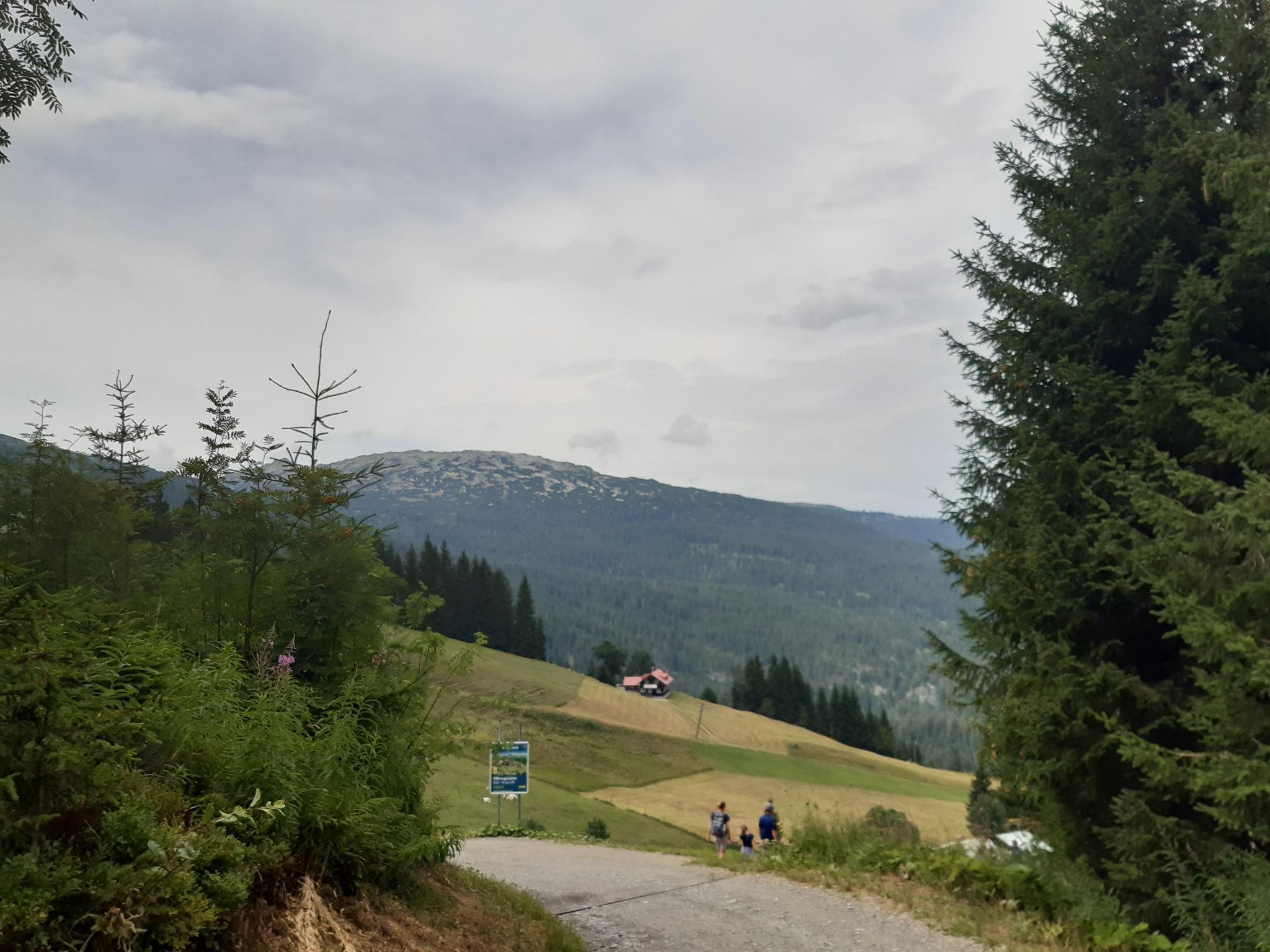 Bergstation Heuberg-Lift: Mountainbike-Touren Und -Trails | Komoot