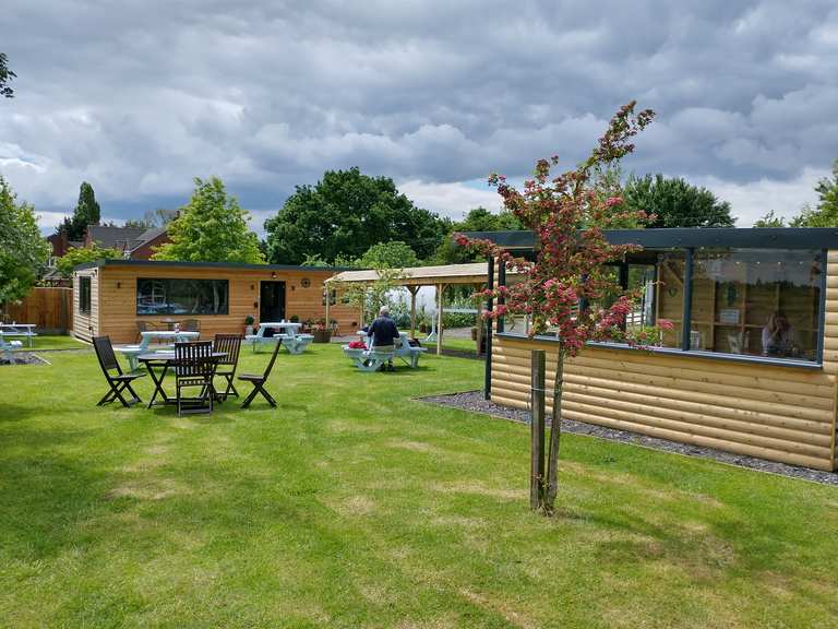 Newlands Farm Radtouren und Radwege komoot