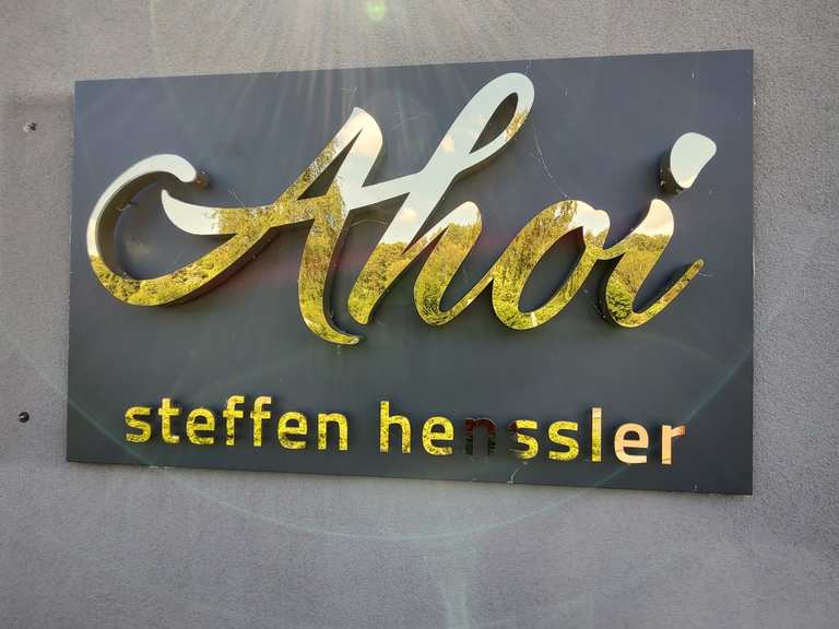 Ahoi Steffen Henssler Hildesheim Fotos