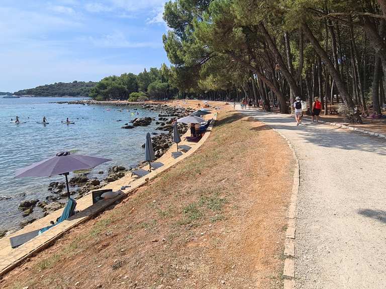kleiner-strand-radtouren-und-radwege-komoot