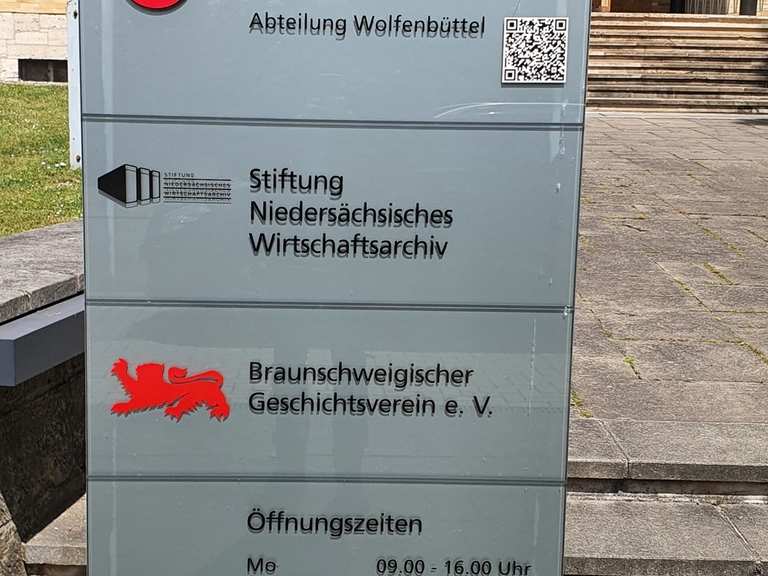 Niedersächsisches Landesarchiv Wanderungen und Rundwege komoot