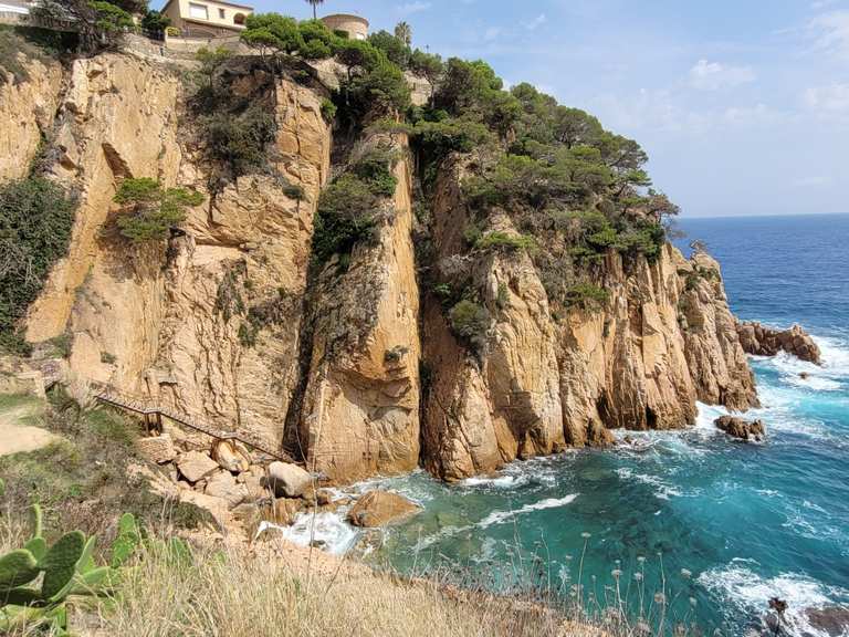Mirador Cala Jonca Routes for Walking and Hiking | Komoot