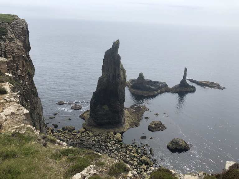 MacLeod's Maidens – Hikes & How to Get There | Komoot