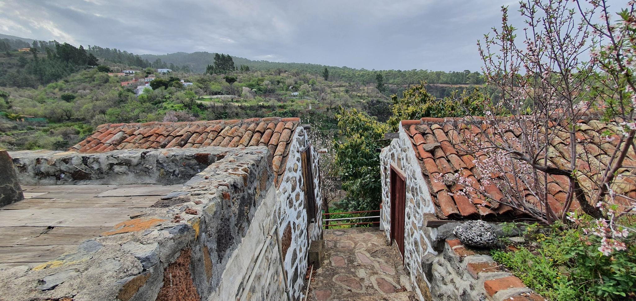 Barranco De Izcagua Routes For Walking And Hiking | Komoot