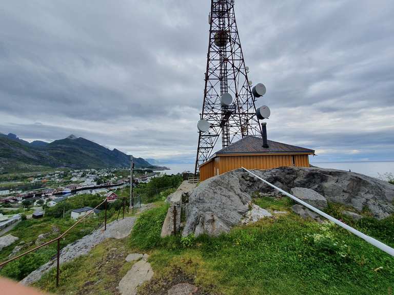 funkstation-auf-dem-glapen-wanderungen-und-rundwege-komoot