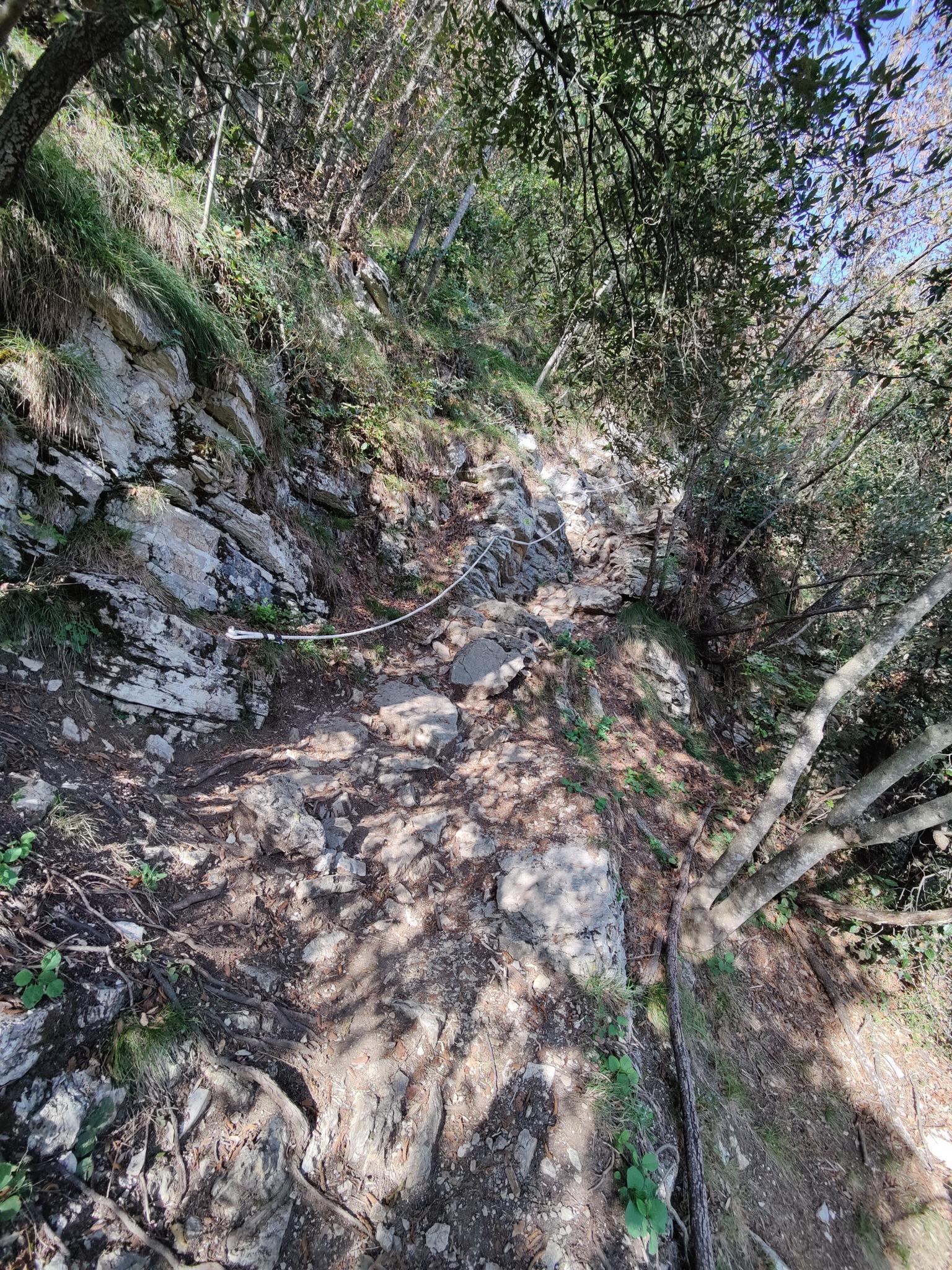 Top 17 Waterfalls around Magasa | Komoot, image size:1536x2048