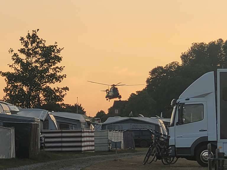 jobangebote campingplatz