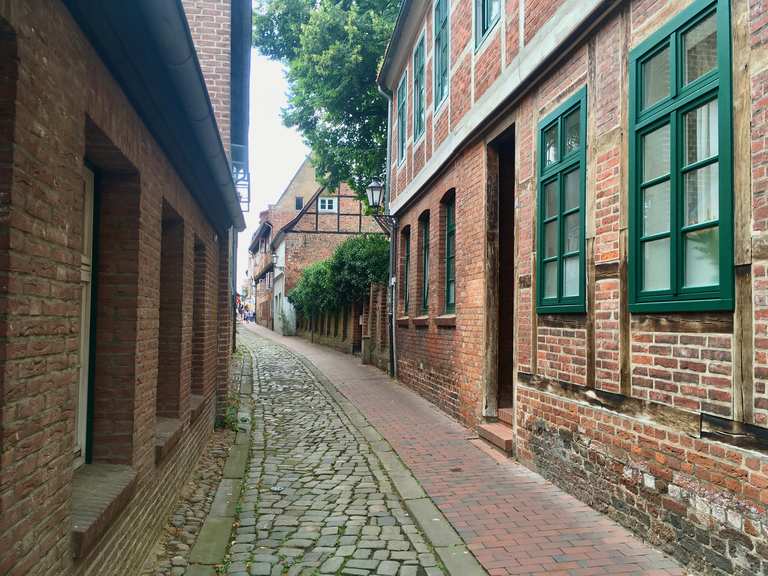 Papenstraße Wanderungen und Rundwege komoot