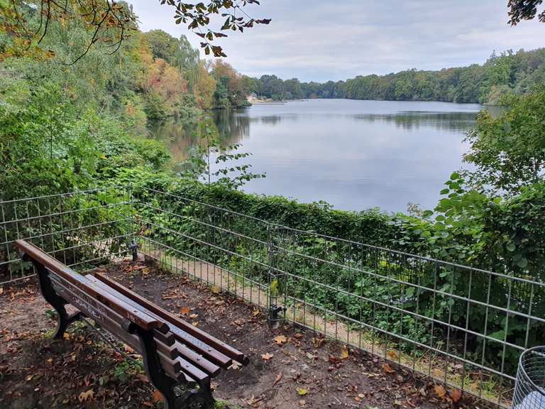 seeblick-pl-tzensee-cycle-routes-and-map-komoot