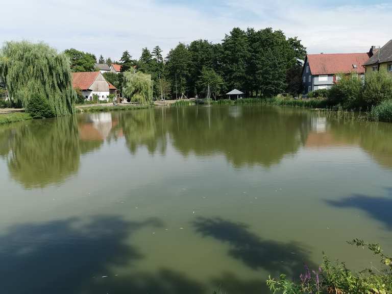 Schloss Untersiemau Radtouren und Radwege komoot