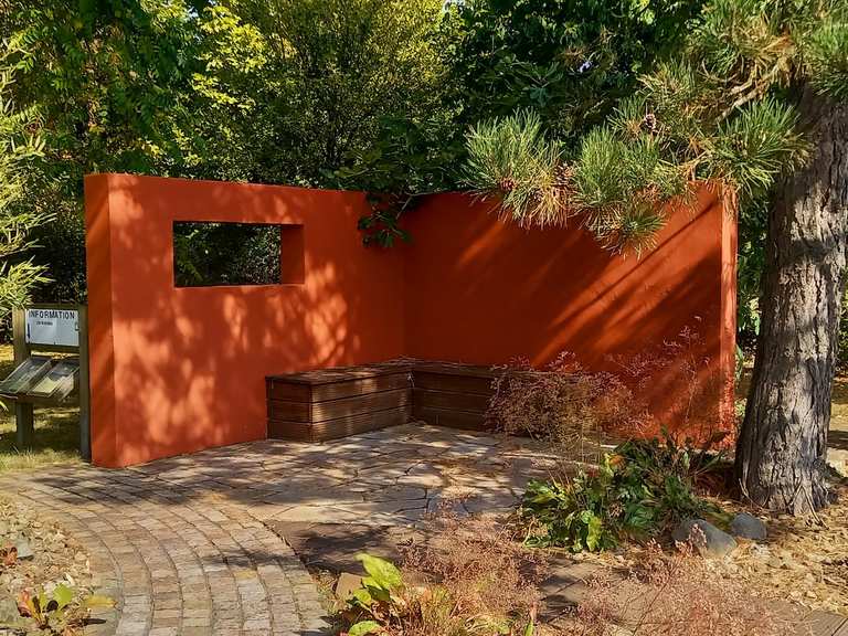 Telgter Gartenbau Rastplatz : Radtouren und Radwege | komoot