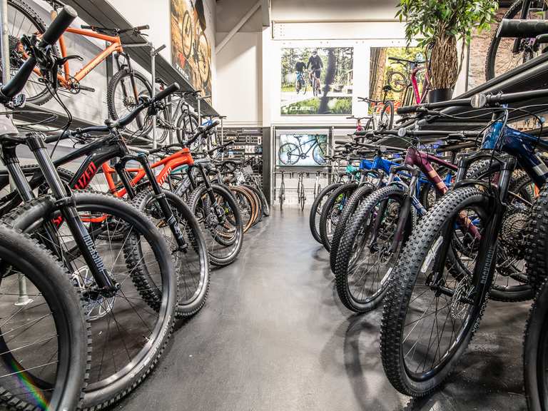 Tiso Perth Outdoor Experience: Rennradfahren und Rennradtouren | komoot