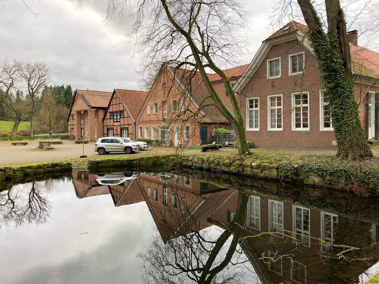 Gut Düneburg Zu Verkaufen