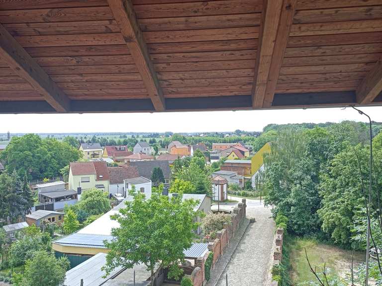 Burgruine Klein Rosenburg - Itinéraires vélo et carte | Komoot