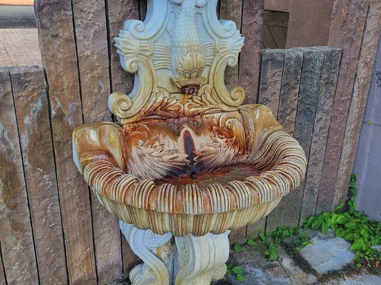 Karlsquelle Radtouren und Radwege komoot