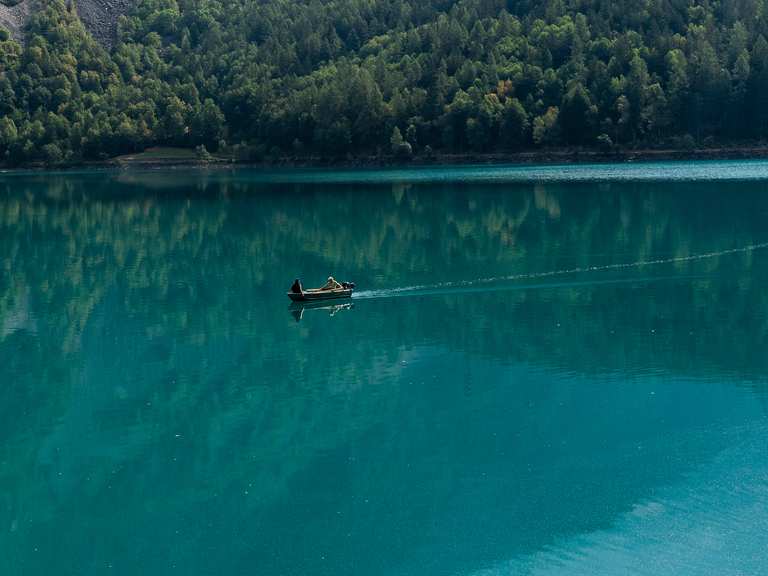 Lago di poschiavo routes for walking and hiking komoot
