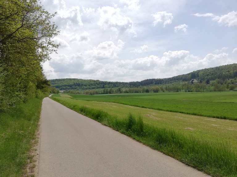 Würmtalradweg : Radtouren und Radwege | komoot