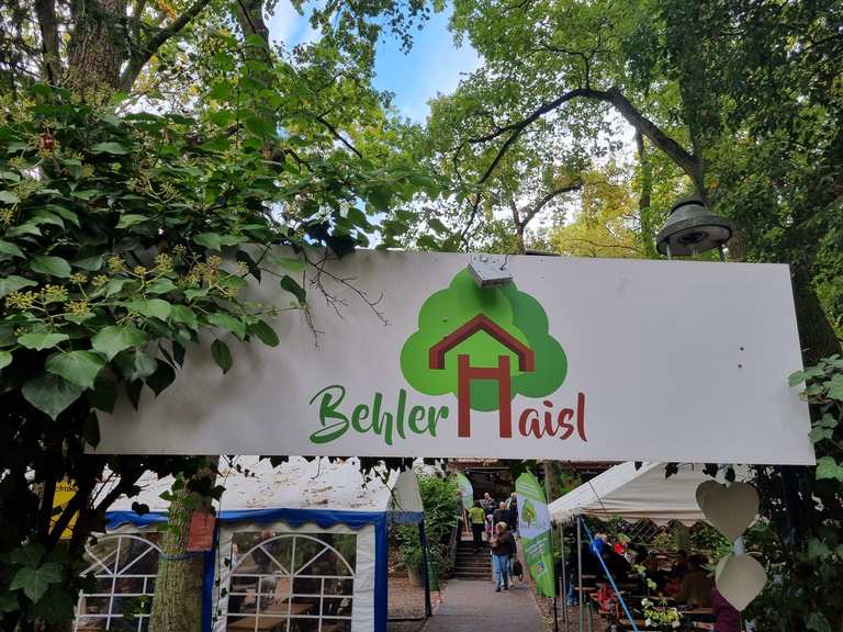 Behler Haisl – Wander- & Radrouten | Komoot