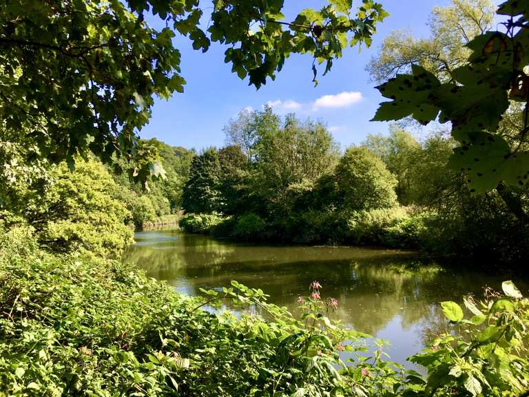Nightingale Valley Entrance Fee
