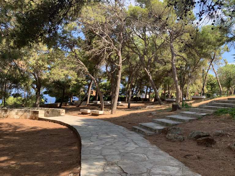 auf dem riensberger friedhof erlaubt fahrrad