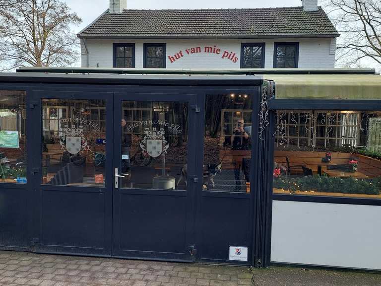 Hut van Mie Pils Wanderungen und Rundwege komoot