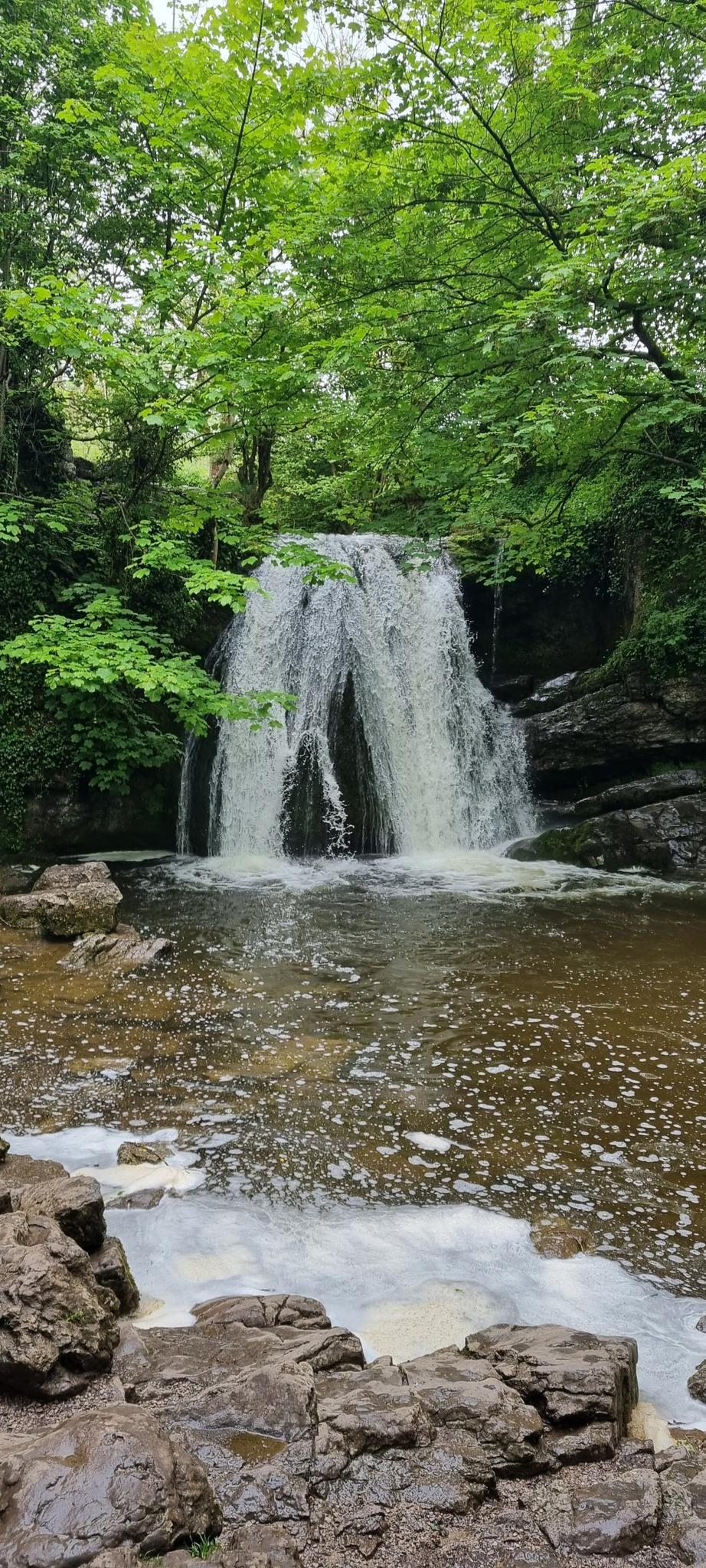 Las mejores 20 cascadas en Inglaterra | Komoot, image size:922x2048