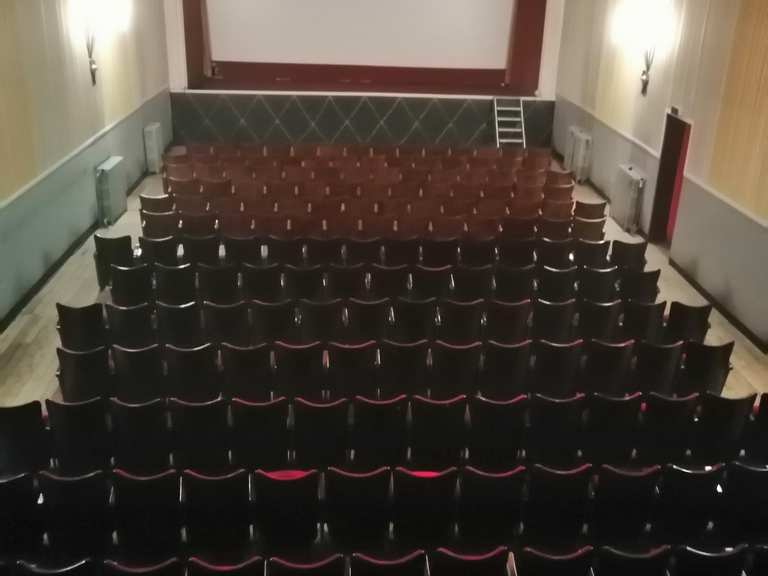 De Keizer Cultuurhuis/Cinema Wanderungen und Rundwege komoot