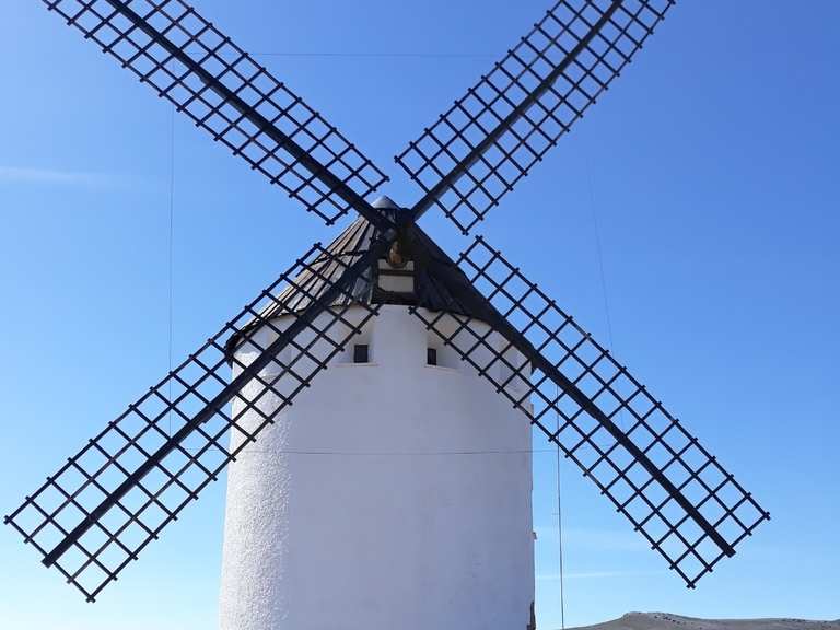 Molino de Malanquilla Rennradfahren und Rennradtouren komoot