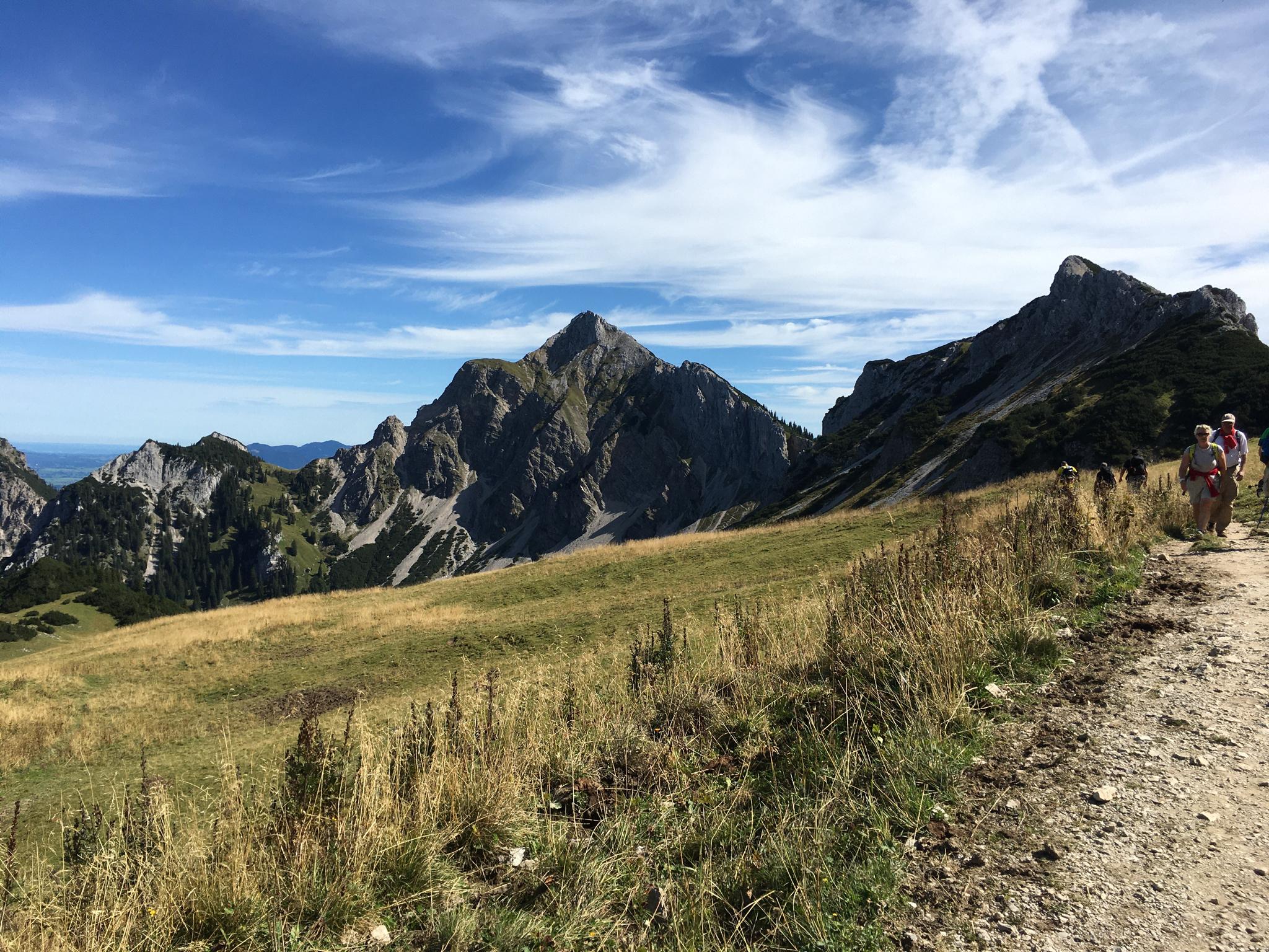 Panoramaweg: Wanderungen Und Rundwege | Komoot