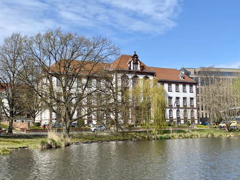 Justizministerium des Landes SchleswigHolstein Wanderungen und