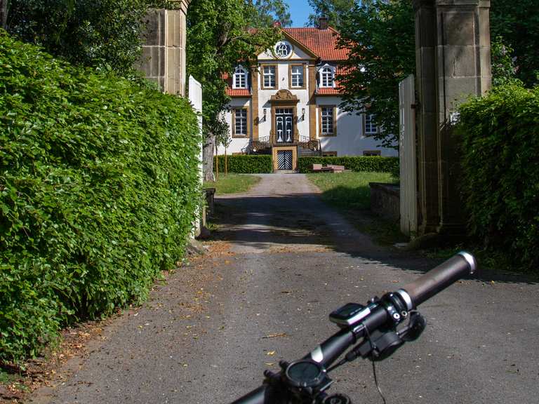 Haus Bosfeld : Radtouren und Radwege | komoot