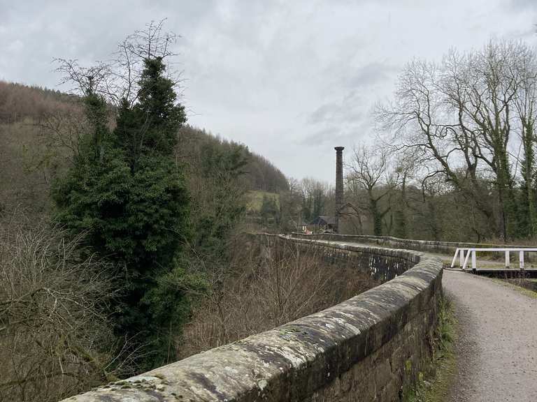 Highly recommend the Cromford Canal walk, so much to see 👍 Routes for ...