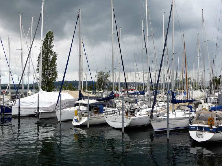 motorboot charter überlingen