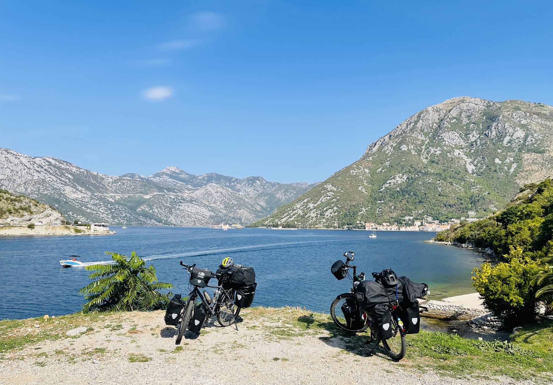 Costiera Amalfitana - Giramondo Viaggi Vicenza, image size:1920x1338