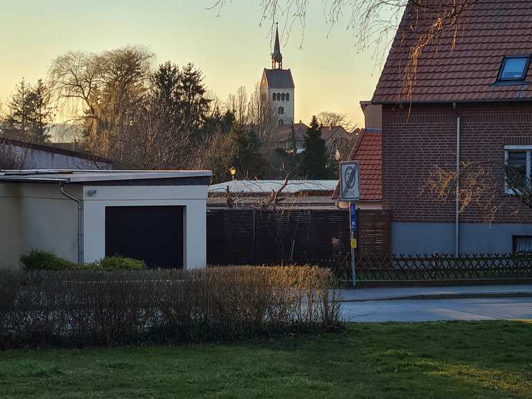 St. Lambertus Süpplingen Radtouren und Radwege komoot