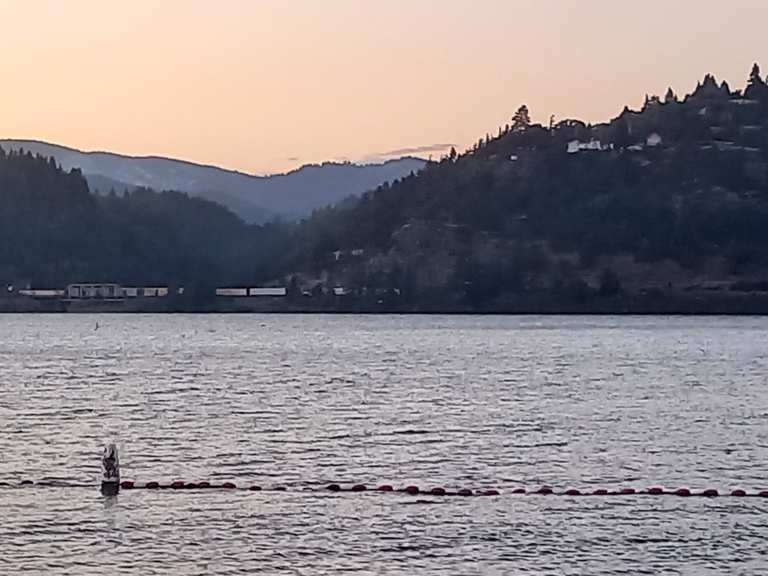 Hood River Waterfront Trail | hike | Komoot