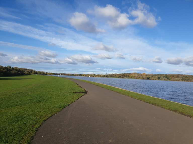 Strathclyde Loch Routes for Walking and Hiking | Komoot
