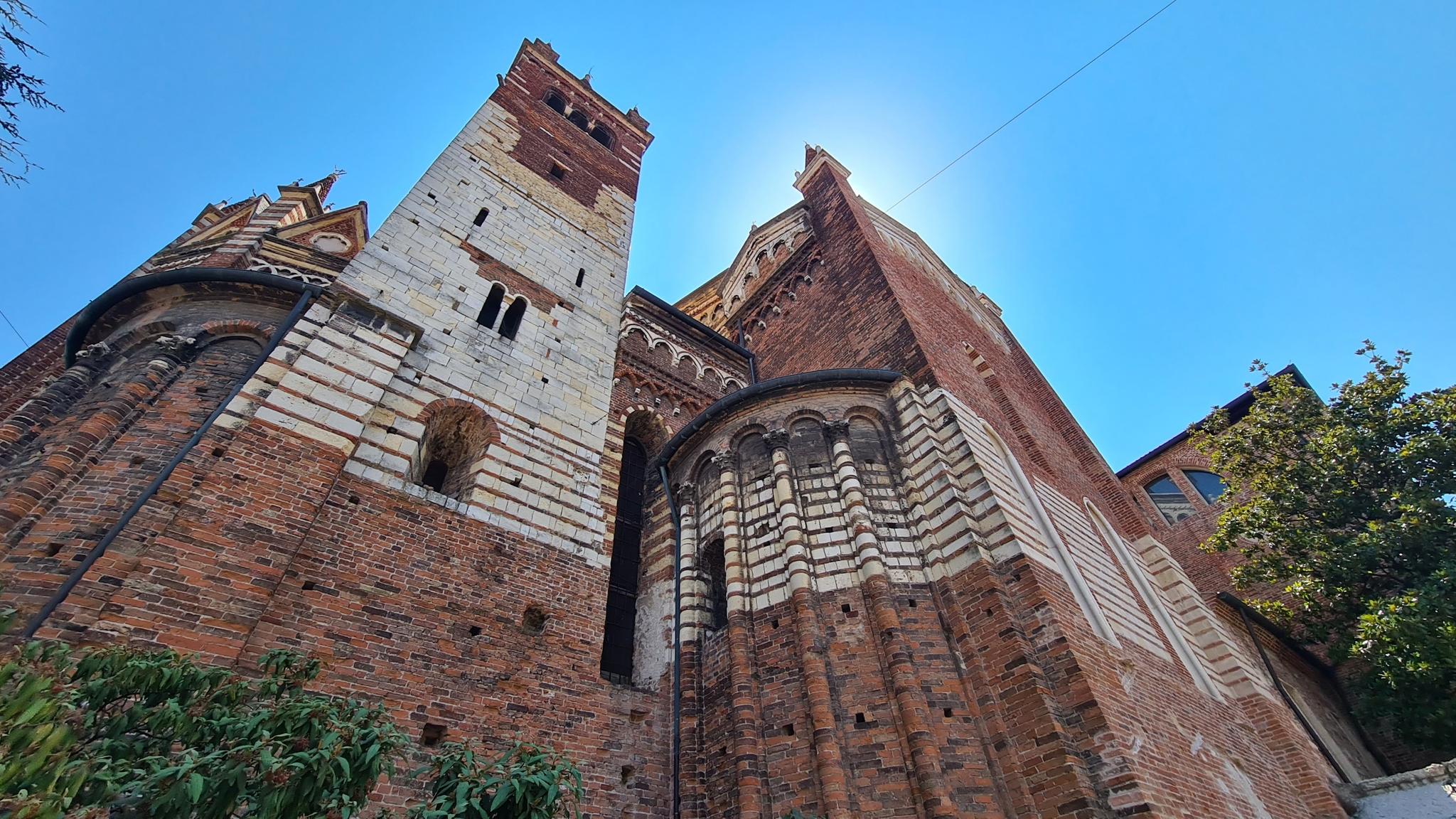 Eremo di San Rocchetto : percorsi escursionistici e trekking | Komoot, image size:2048x1152