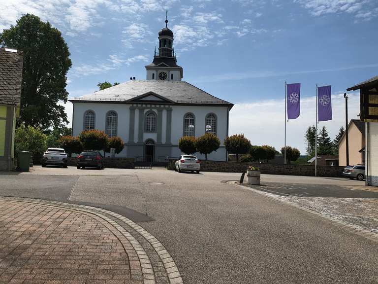 Knig Bad Marienberg