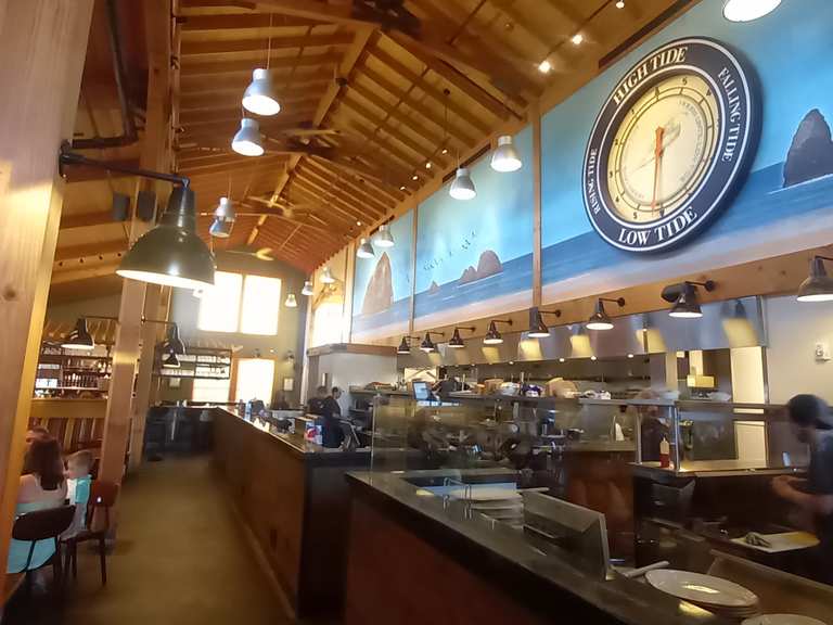 Haystack Rock & Elk Creek Road loop | ride | Komoot