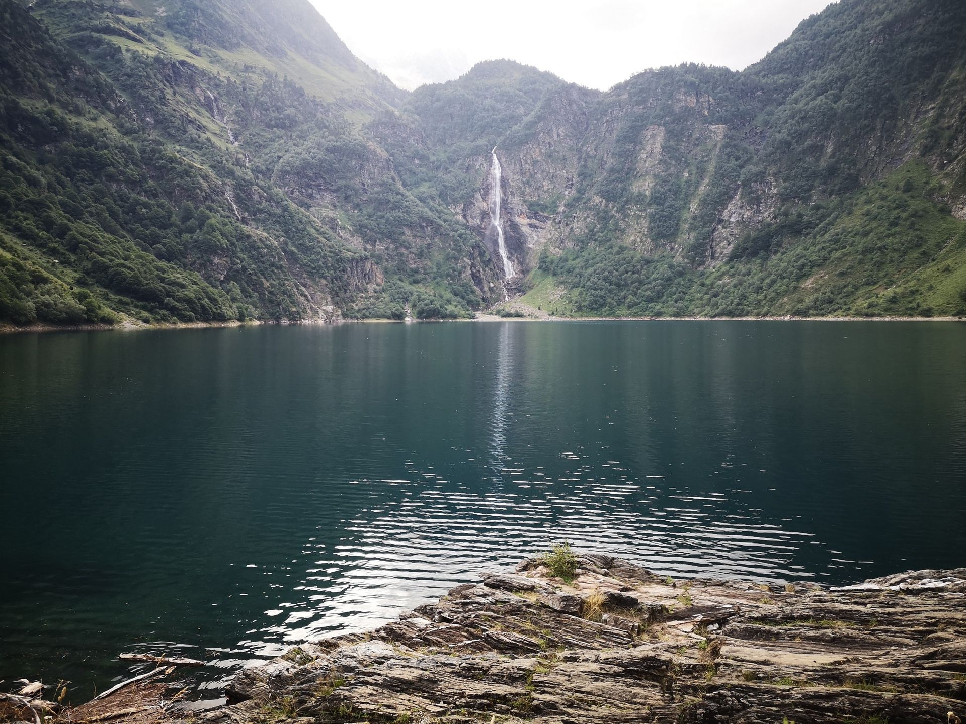 Pyrénées GR 10 – Central Pyrenees crossing the Pyrenees | Hiking Collection