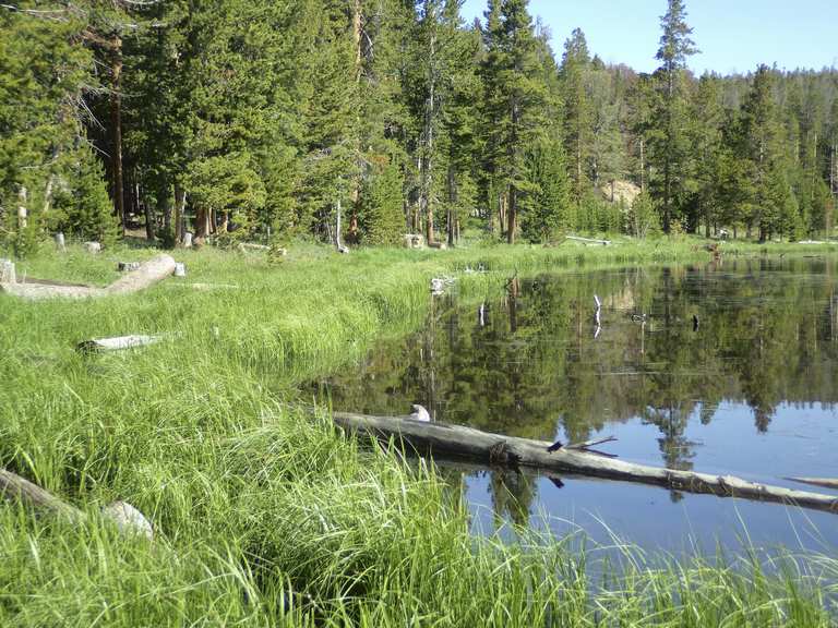 Fiddler Lake Lander Wy | Fiddlers Lake Reservoir Lander Wyoming – LINIZD