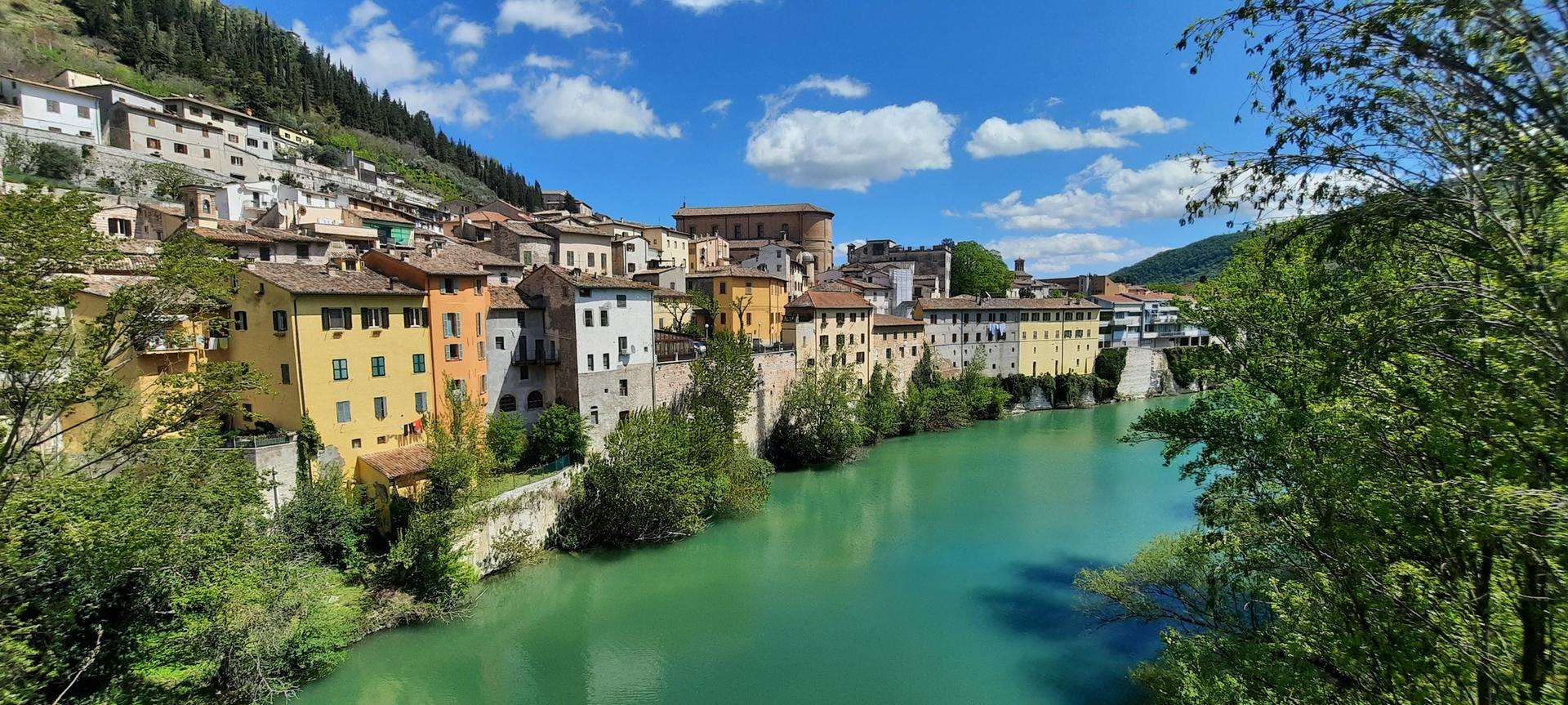 Attractions and Places To See around Barchi - Top 20 | Komoot, image size:1920x863