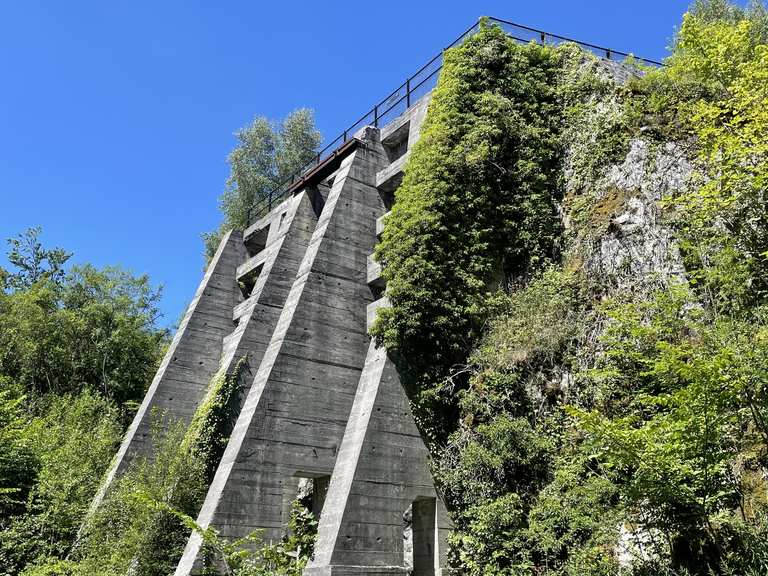 Monsal Trail — Peak District National Park Collection: Monsal Trail ...