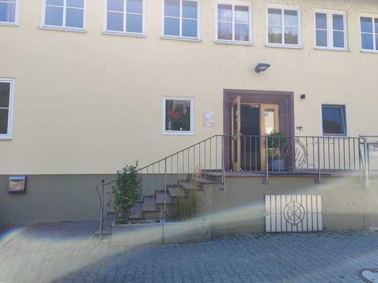 Jugendherberge Tübingen 🏨 Radtouren und Radwege komoot